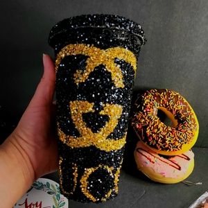 G Tumblr ( Decorated by hand )